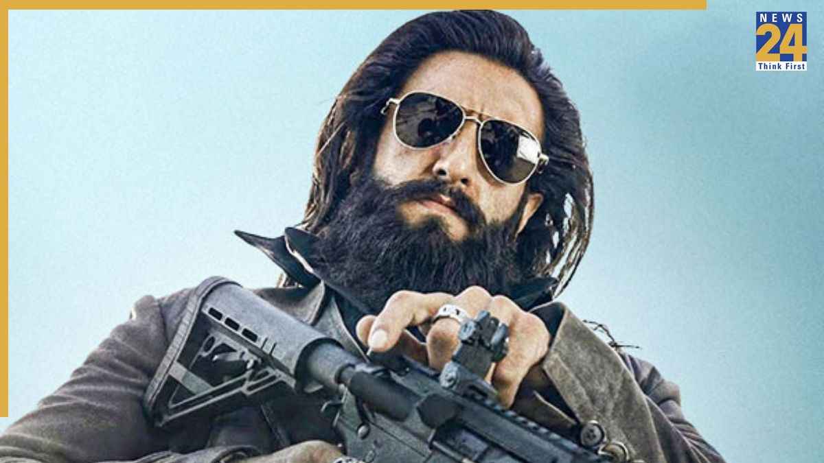 Dhurandhar 2 Box Office Collection Day 17