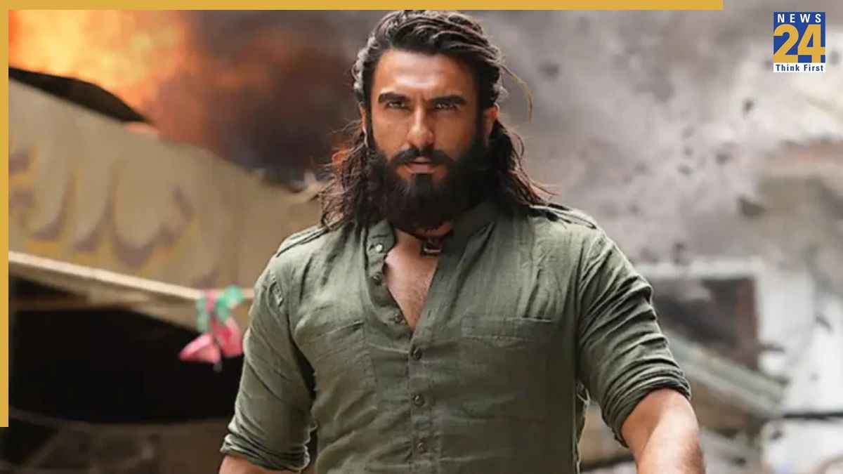 Dhurandhar 2 Box Office Collection Day 36