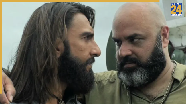 dhurandhar 2 dhurandhar 2