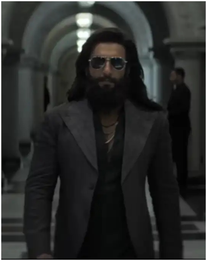 Ranveer Singh Ranveer Singh-1-2-3-4