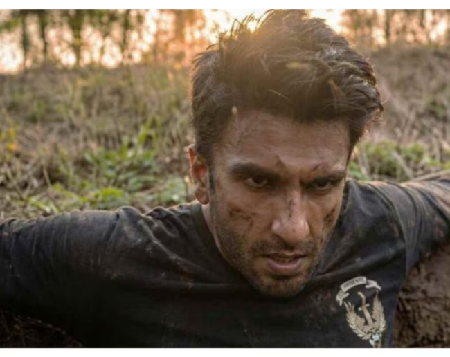 ranveer singh dhurandhar-1-2-3