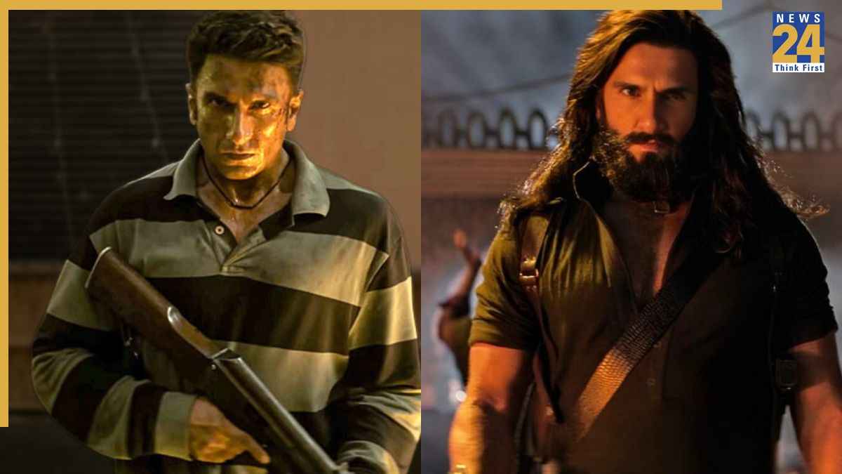dhurandhar 2 box office collection