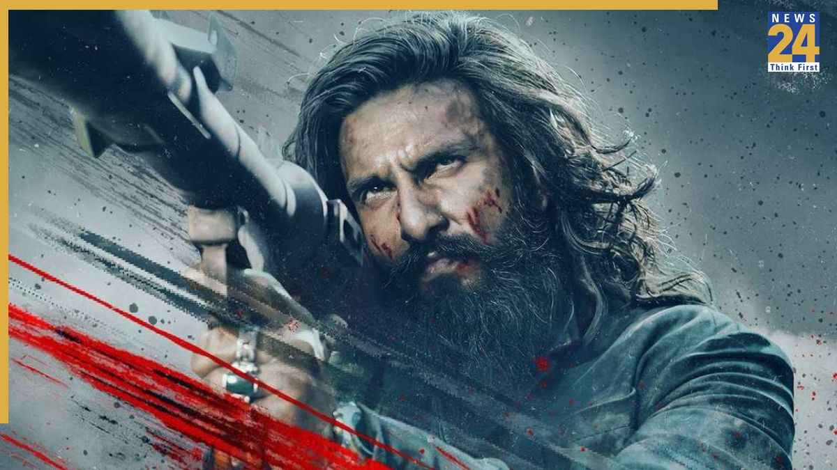 Dhurandhar 2 Box Office Collection Day 14