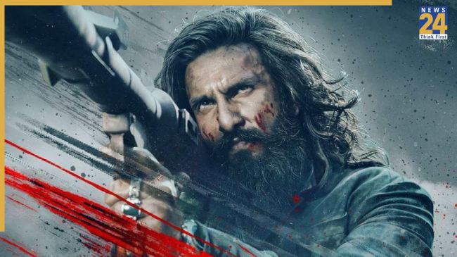 Dhurandhar 2 Box Office Collection Day 14