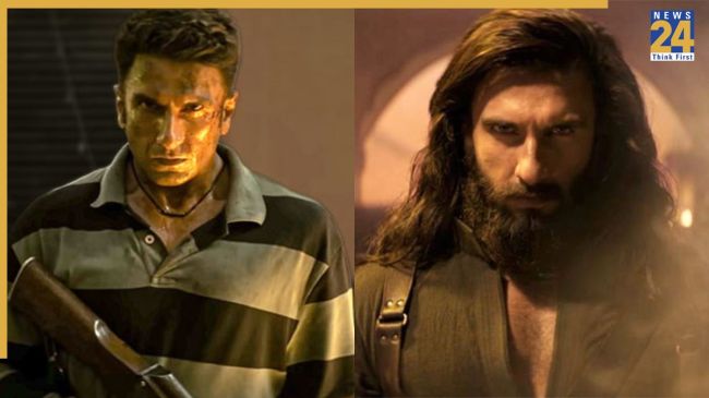 Dhurandhar 2 Box Office Collection Day 21