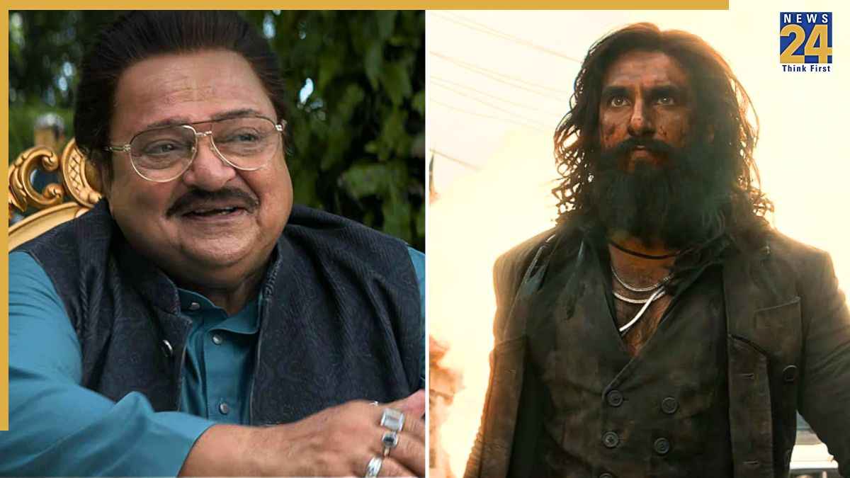 dhurandhar 2 box office collection day 26