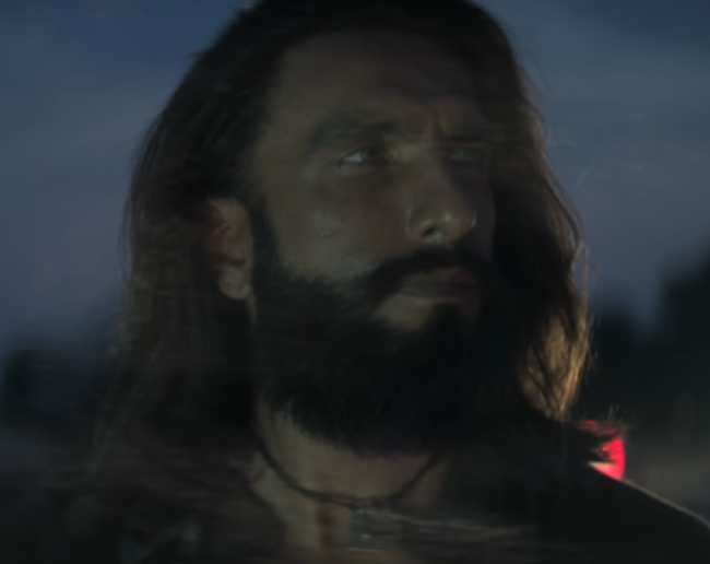 ranveer singh dhurandhar-1-2-3-4-5