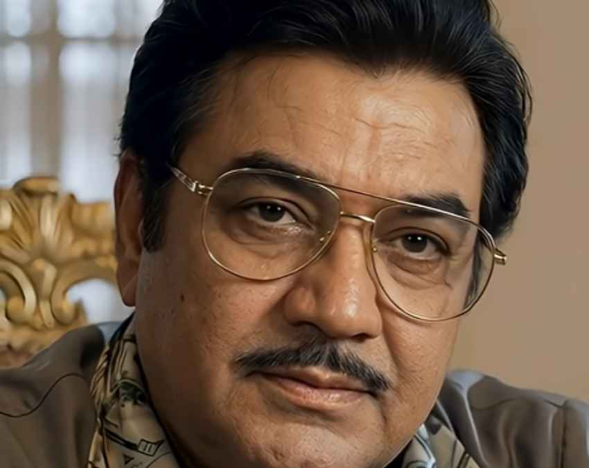 प्रेम नाथ बने जमील जमाली