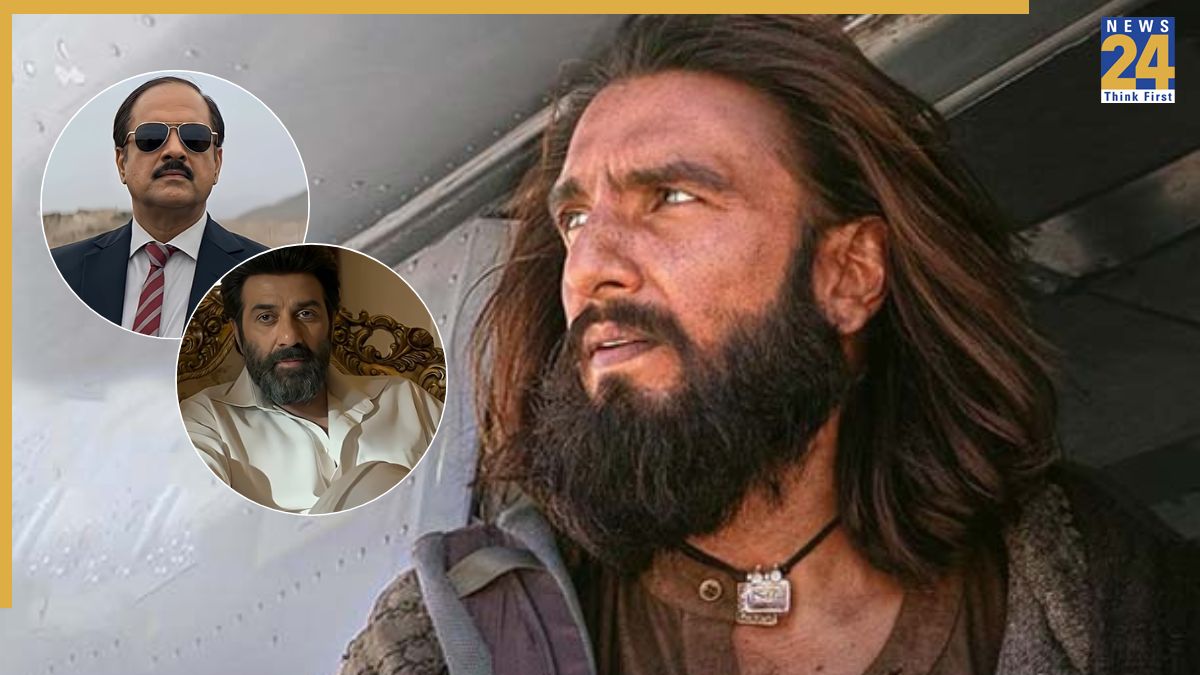 dhurandhar new AI cast-1