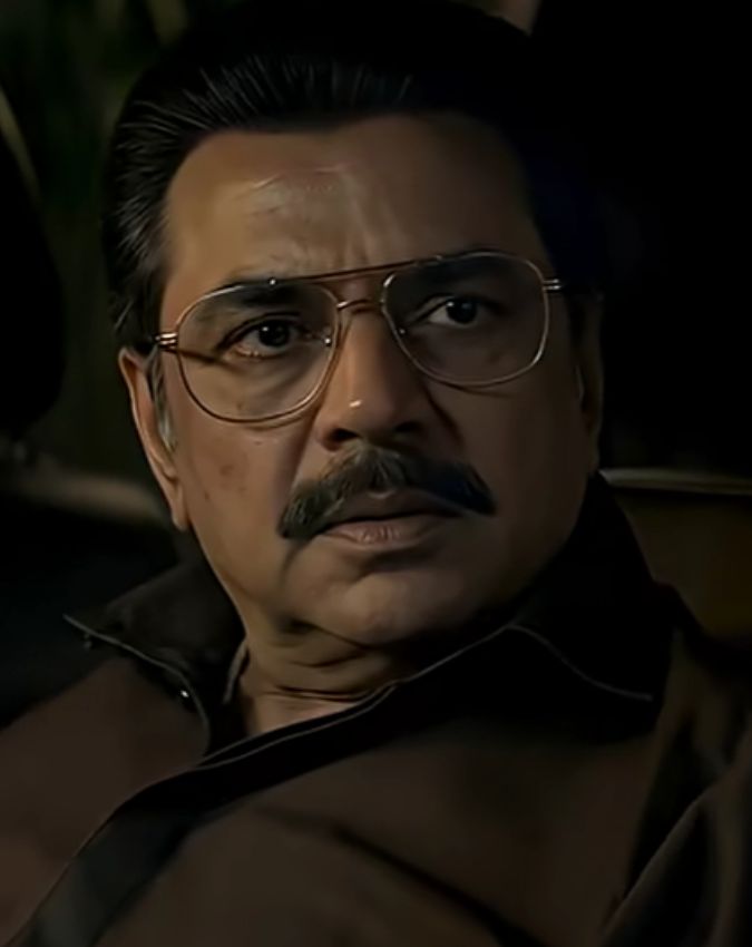 dhurandhar new AI cast-1-2-3