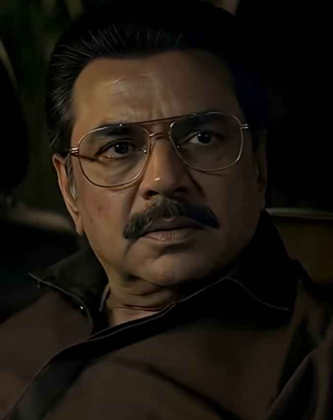 परेश रावल बने जमील जमाली 