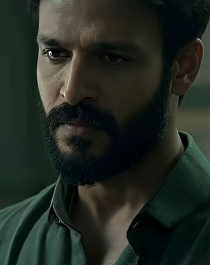 dhurandhar new AI cast-1-2-3-4-5