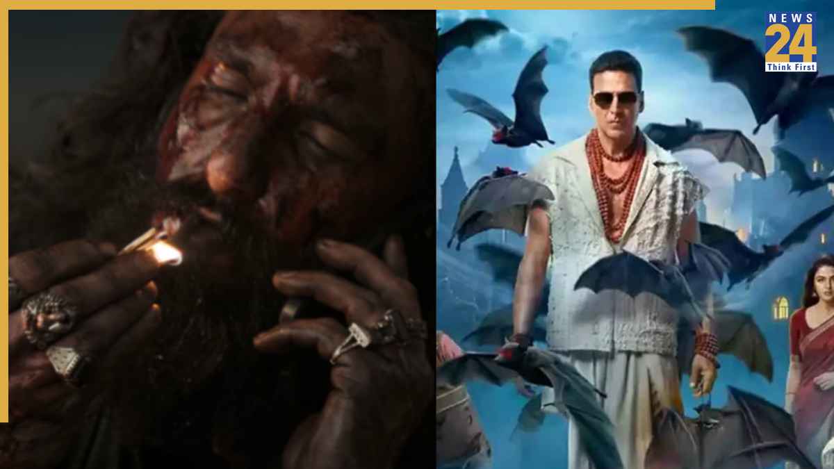 dhurandhar and bhooth bangla (1)