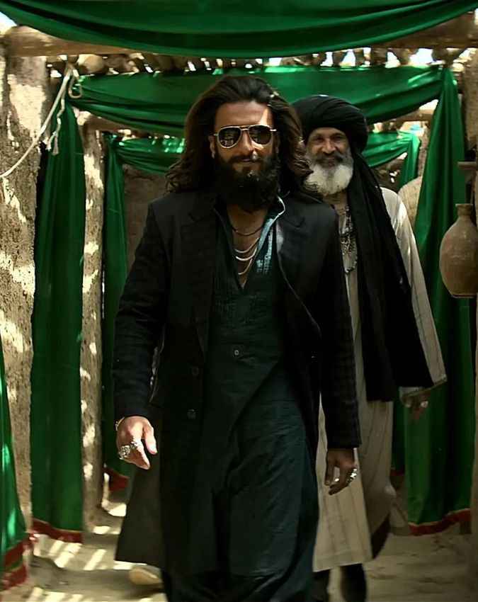 विराट कोहली ने भी की 'धुरंधर 2' की तारीफ