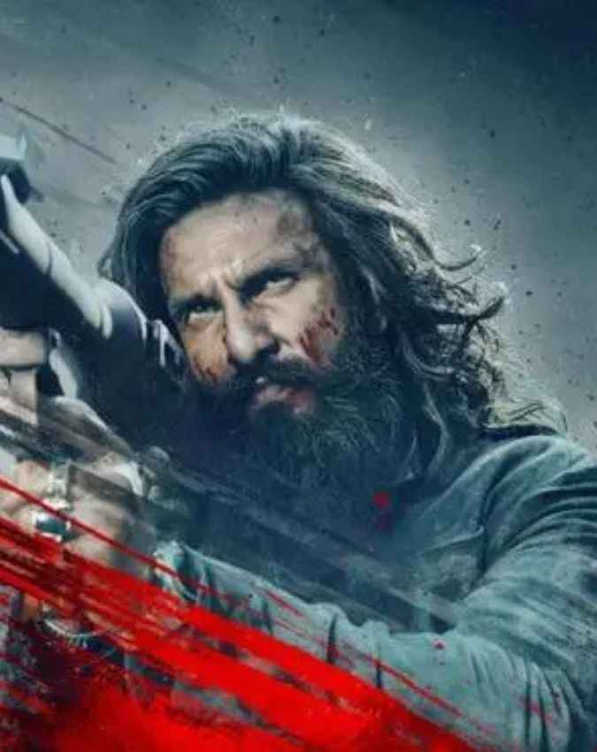 'धुरंधर 2' ने रणवीर सिंह को बनाया बॉक्स ऑफिस किंग