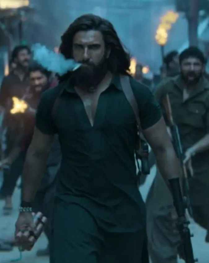 'धुरंधर 2' की स्टारकास्ट