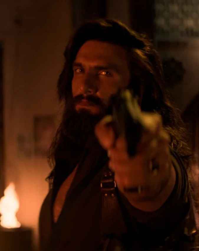 'धुरंधर 2' ने भारत में कितने छापे नोट?