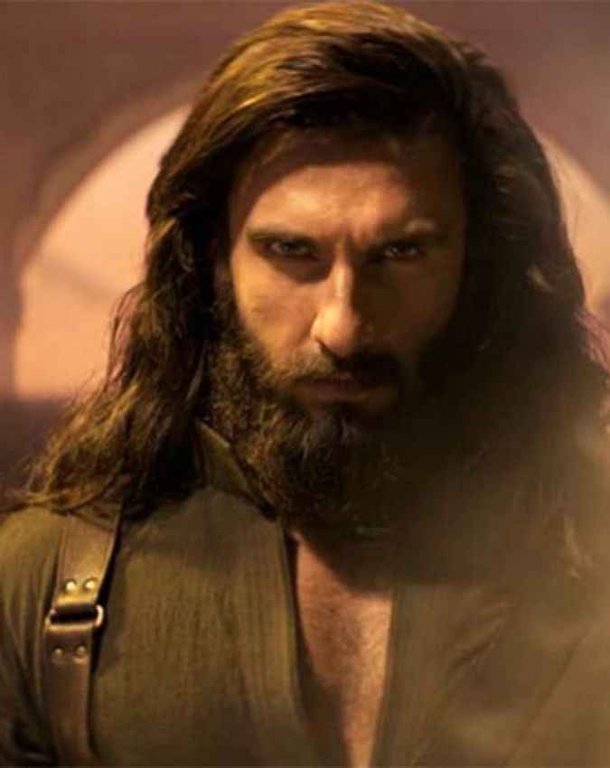 भारत में 'धुरंधर द रिवेंज' ने कितने छापे नोट?