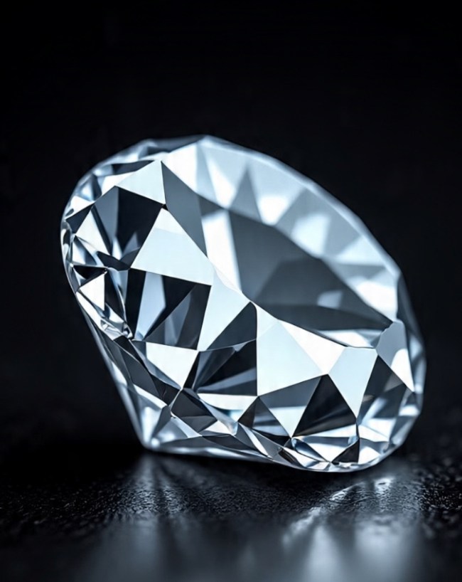 Wearing diamond benefits-1-2-3