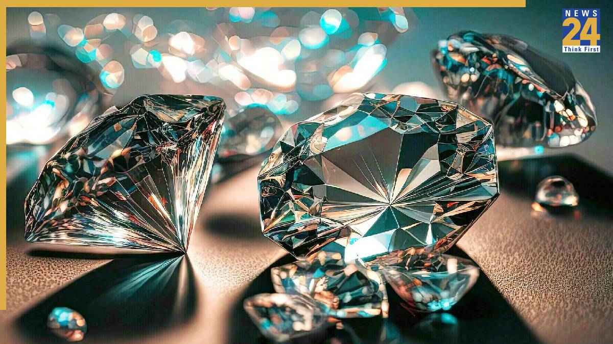 diamond