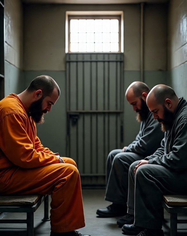 difference between Jail and prison -1-2