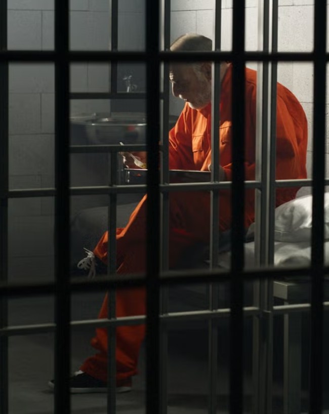 difference between Jail and prison -1-2-3