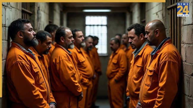 difference between Jail and prison -1