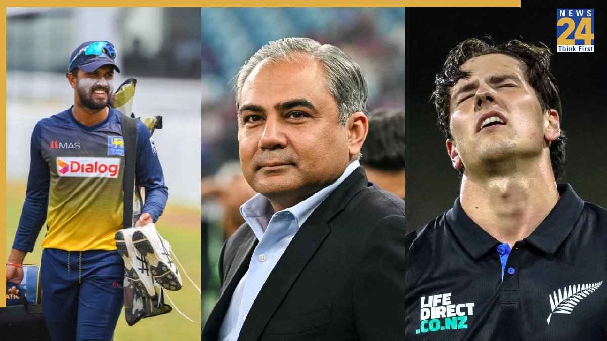 PSL 2026 में नियमों का इस टीम ने बनाया मजाक, टूर्नामेंट से बाहर हो चुके खिलाड़ी ने भी खेला मैच 