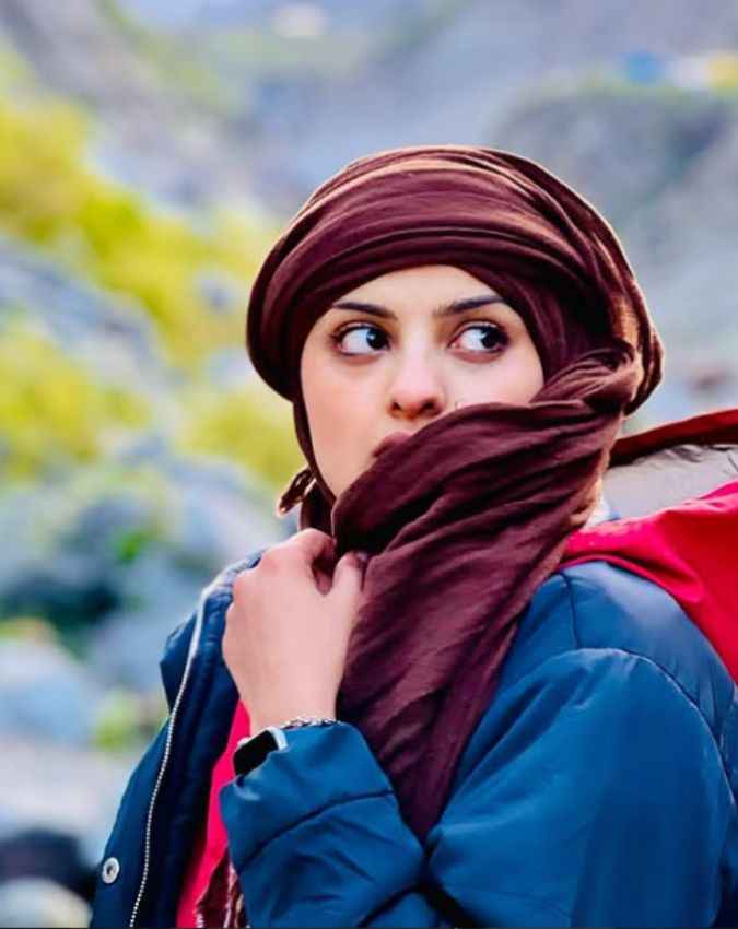 दिव्यांका का आखिरी पोस्ट वायरल