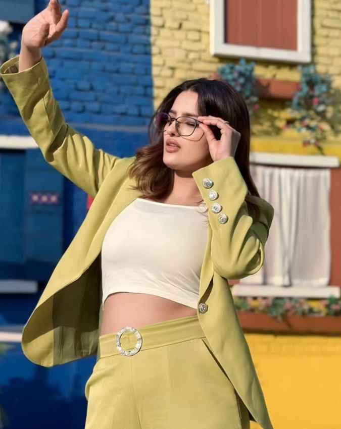 इस फोटो पर फैंस ने लुटाया प्यार