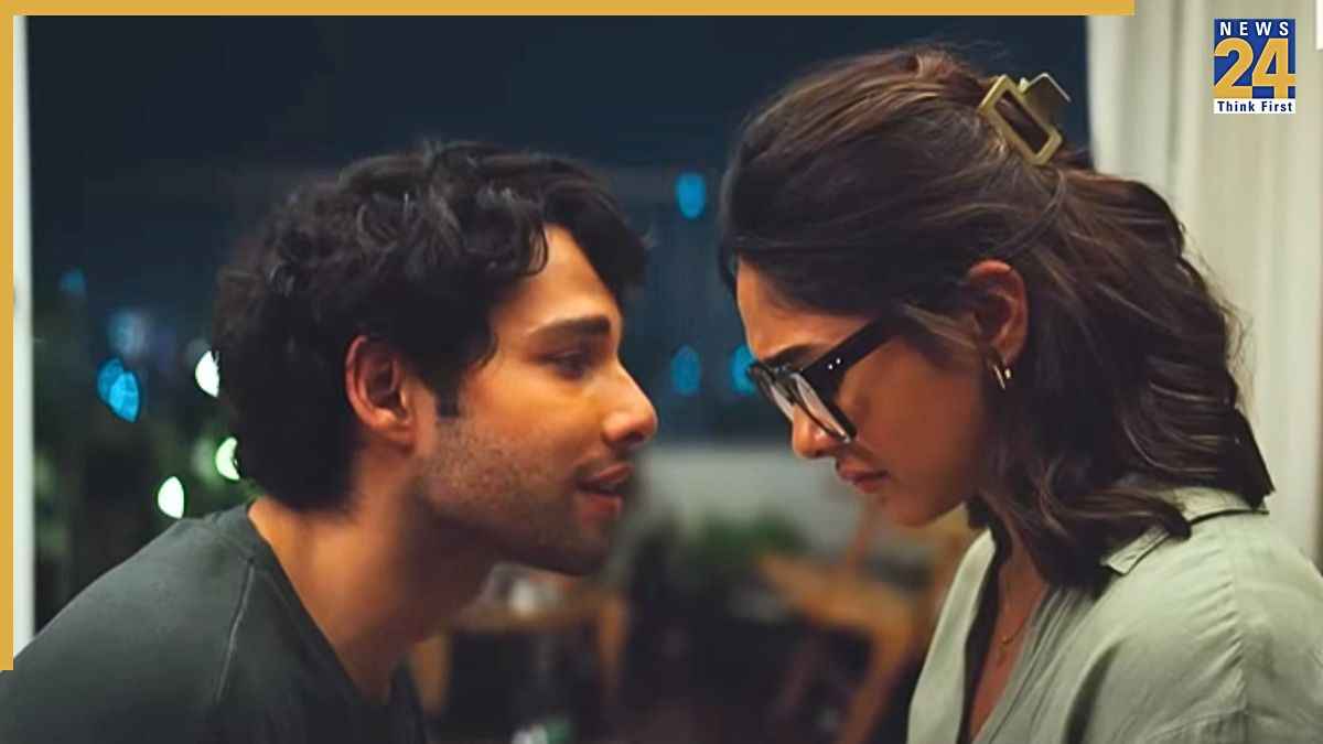 Do Deewane Seher Mein Netflix