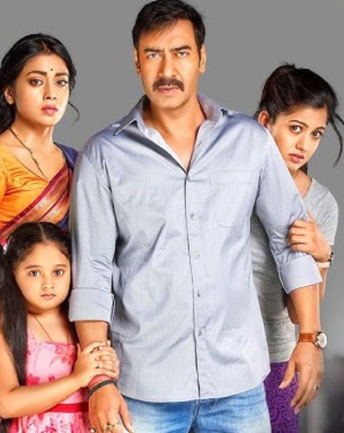 ajay devgn birthday special-1-2-3-4