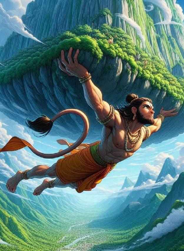 कहानी से मिलती ये सीख