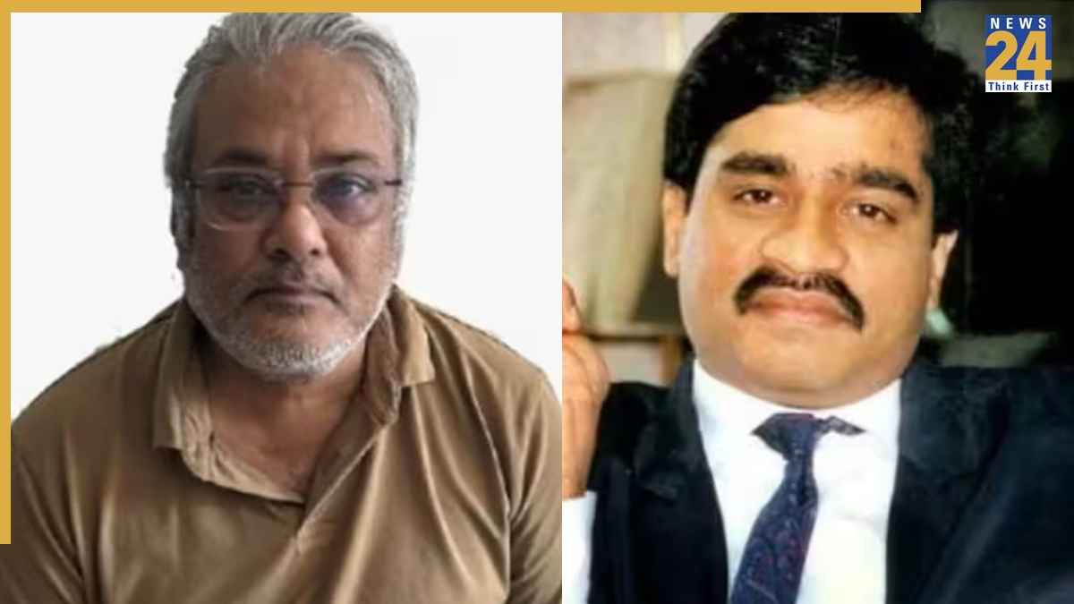 drug lord Salim Dola