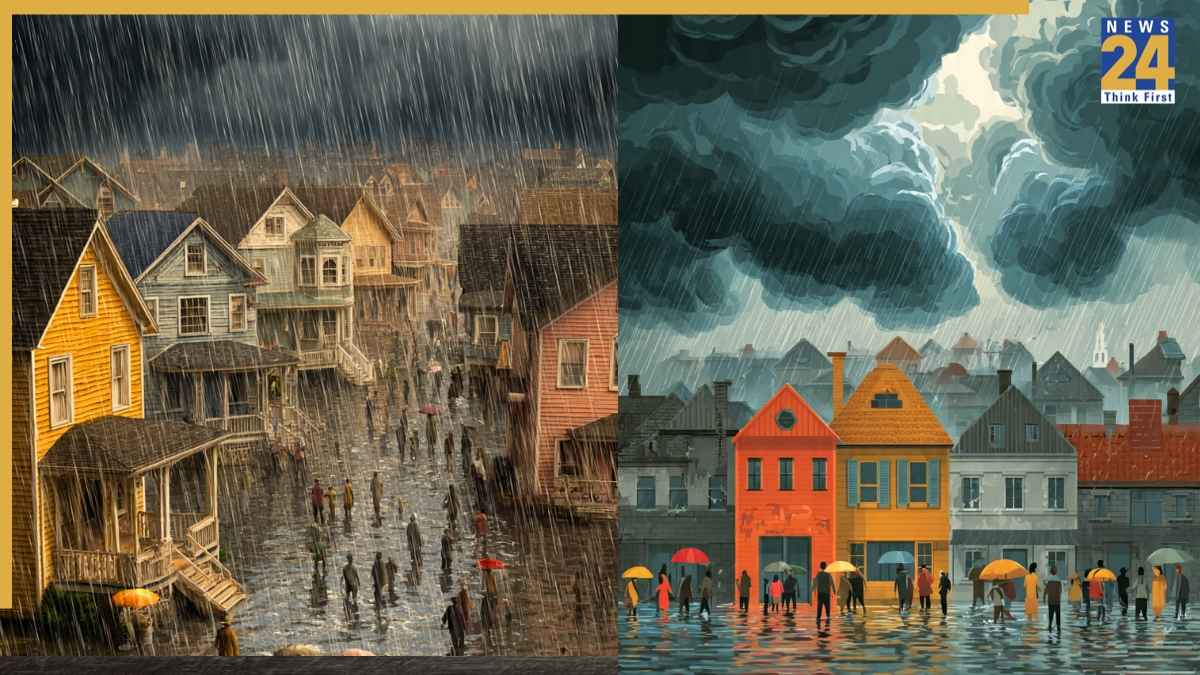effect of la nino and al nino