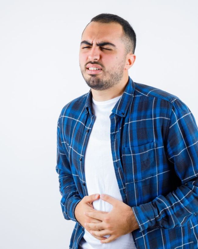 Bitter Taste In Mouth Reason-1-2-3-4-5-6