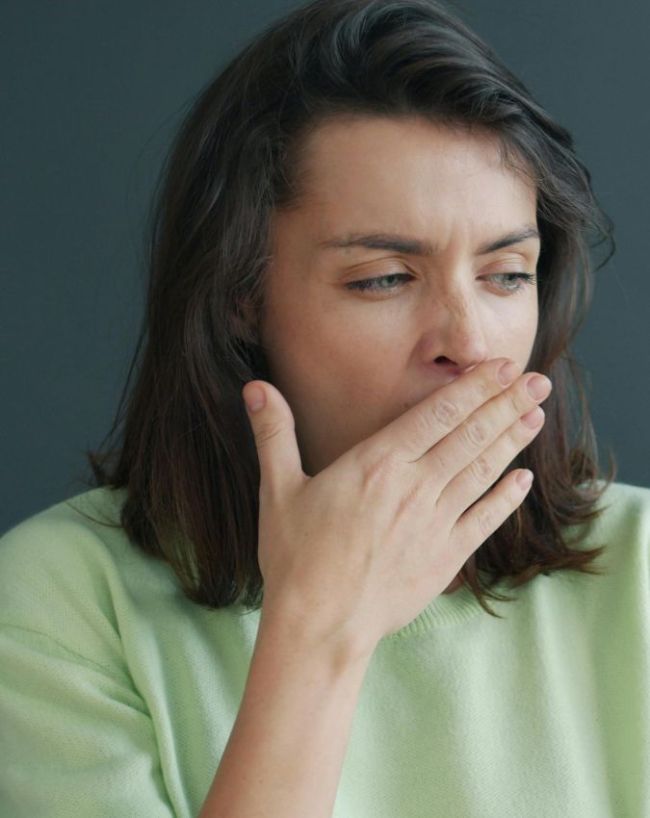 Bitter Taste In Mouth Reason-1-2-3-4-5