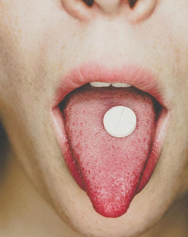 Bitter Taste In Mouth Reason-1-2-3