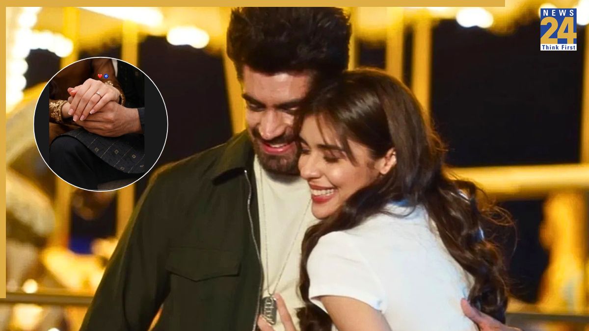 सोशल मीडिया रिएक्शन