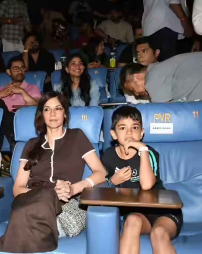 एक दिन स्टार्स