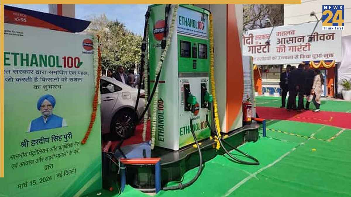 ethanol 100