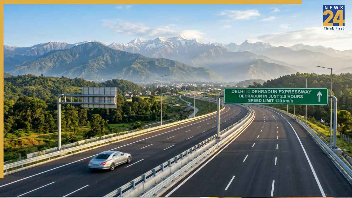expressway cars