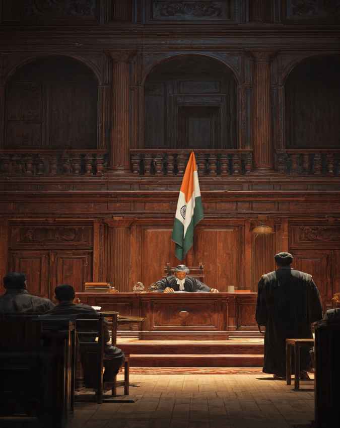 नहीं पड़ेगा विभागीय कार्रवाई का प्रभाव