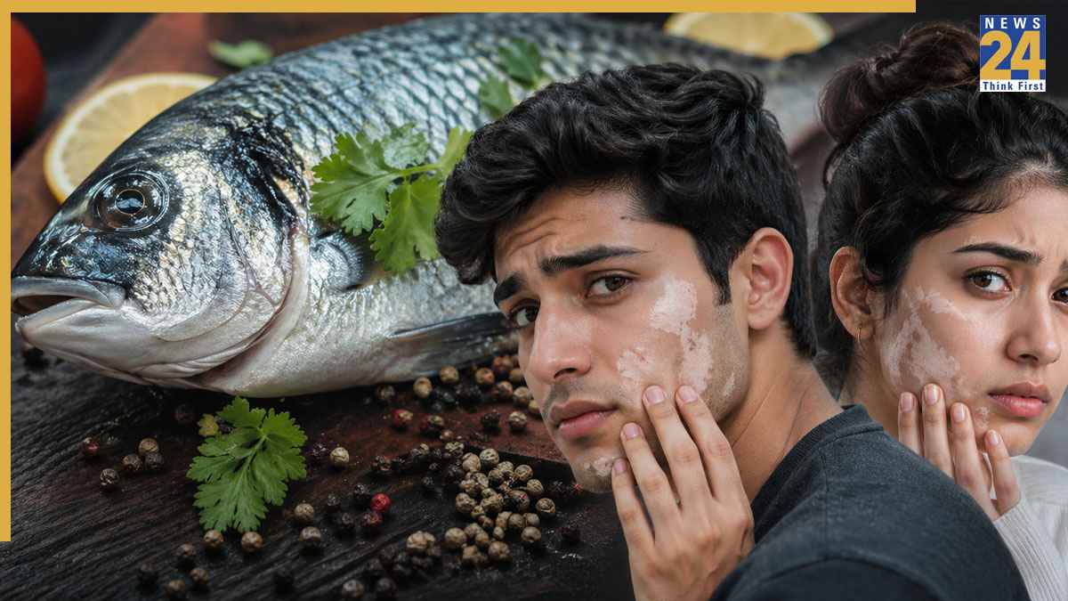 fish with milk curd side effects fish with milk curd side effects