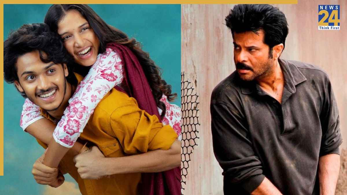 friday ott releases