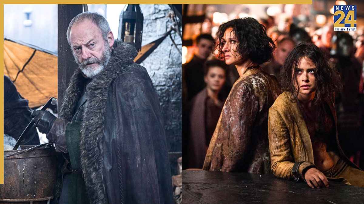 HBO web series game of thrones