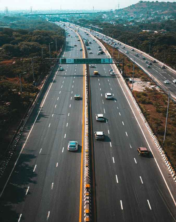 हल्के वाहनों के लिए टोल का रेट ये होगा