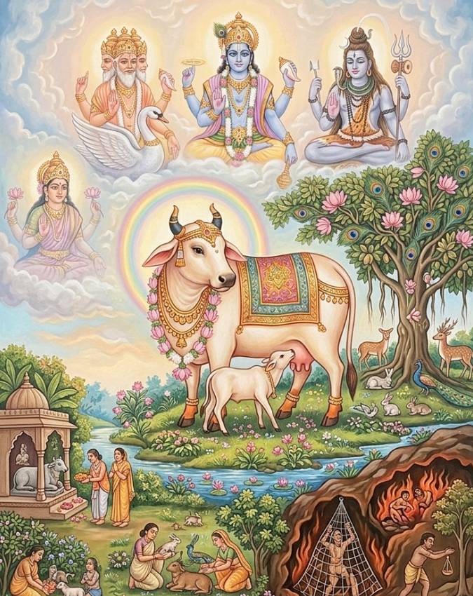 Garuda Purana Garuda-Purana-1-2-3-4-5