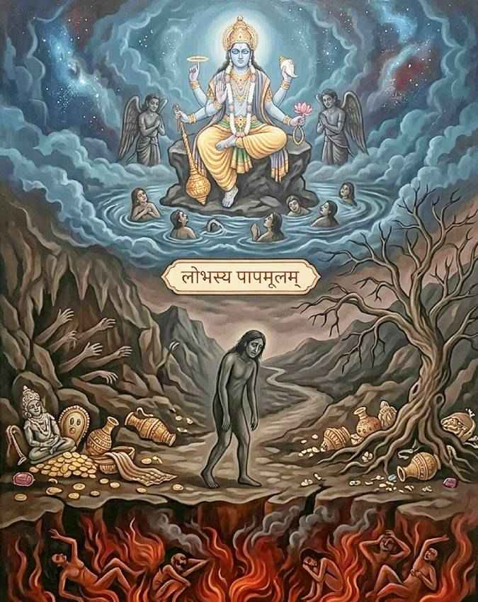 अमानत में खयानत करना