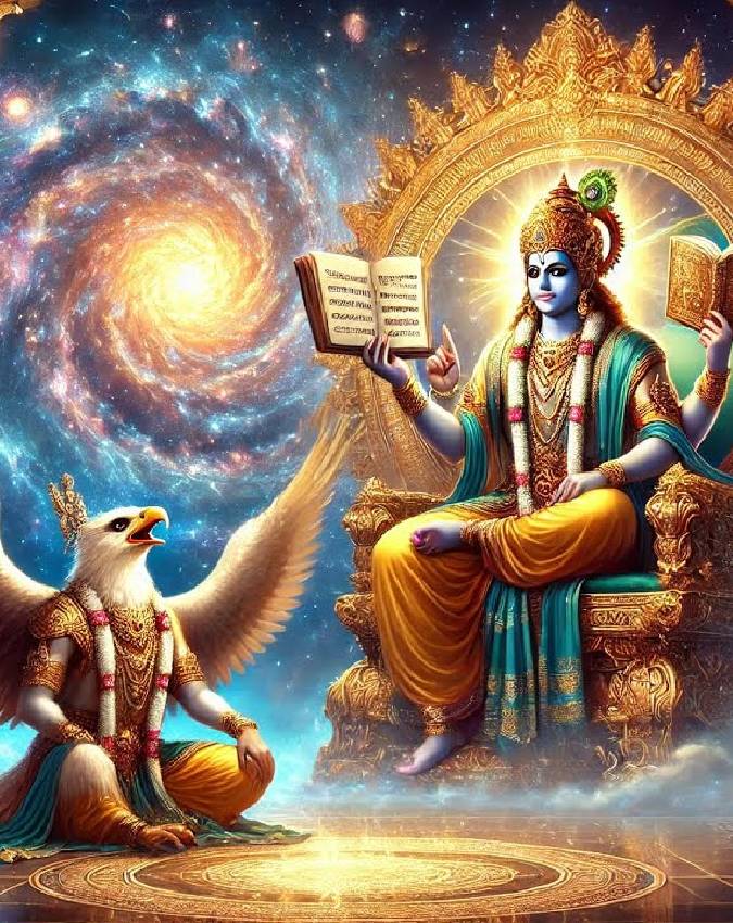 Garuda Purana Garuda-Purana-1-2